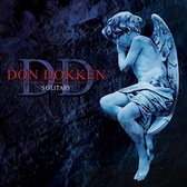Don Dokken - Solitary (LP)