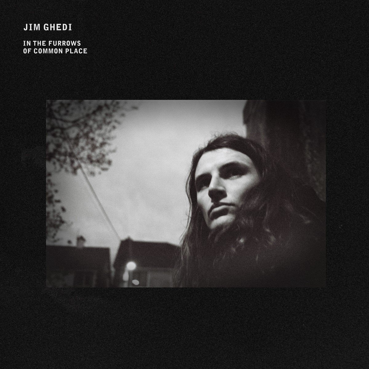 Jim Ghedi - In the Furrows of Common Place (LP)