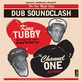 King Tubby Vs Channel One - Dub Soundclash (LP)