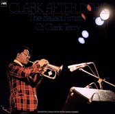 Clark Terry - Clark After Dark (LP)