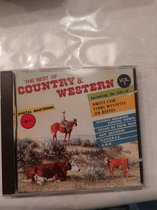 The best of Country & Western