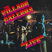 The Village Callers - Live (LP)
