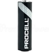 Procell AA batterijen 50-pack - AA batterijen - Voordeelverpakking -