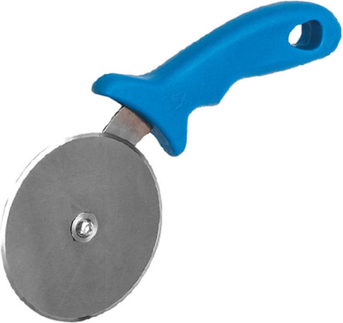 Gi.Metal Pizzasnijder 10 cm