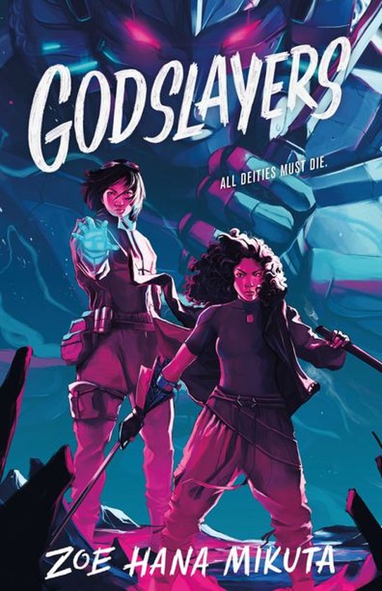Gearbreakers 2 - Godslayers