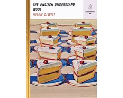 Storybook ND Series-The English Understand Wool