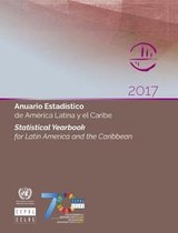 Statistical yearbook for Latin America and the Caribbean 2017
