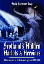 Scotland's Hidden Harlots and Heroines