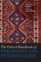 The Oxford Handbook of Philosophy and Psychoanalysis