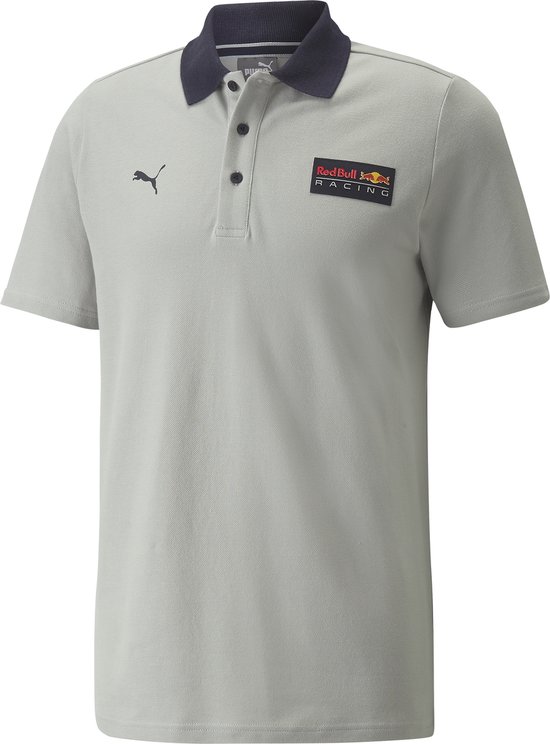red bull racing polo heren