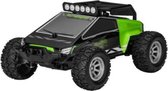 Trex® Afstandsbestuurbare Auto - Voor Meisje & Jongens - USB oplaadbaar -  Buggy / Raceauto - Afstandsbestuurbaar - Groen