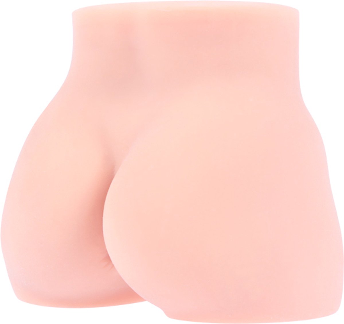 Goedkoopste Cleo Anus Masturbator - beigeig