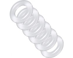 Master Series Ring Master Ballstretcher Set