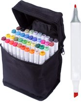 Alcohol Stiften – Alcohol Markers – Alcohol Marker Pennen – Permanente Markers - Flanner®