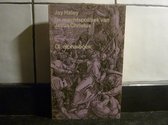 Machtspolitiek van jezus christus