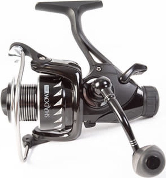 Korum Shadow Freespool BB 4+1 - Maat : 3500 van Korum — afbeelding 2