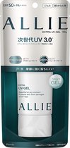 Kanebo ALLIE Extra UV Gel Sunscreen SPF50+/PA++++ 90g