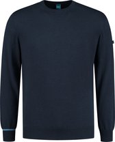 Pullover Navy Blauw (7.12.500.501 - 010)