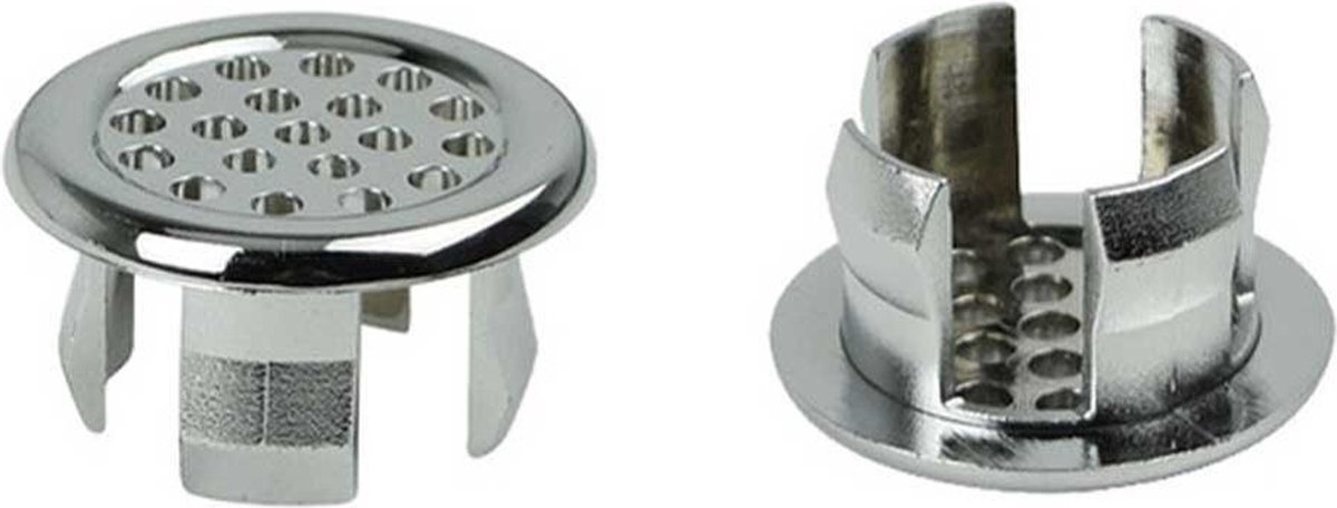 wastafel overloop ring wastafel overloop ring