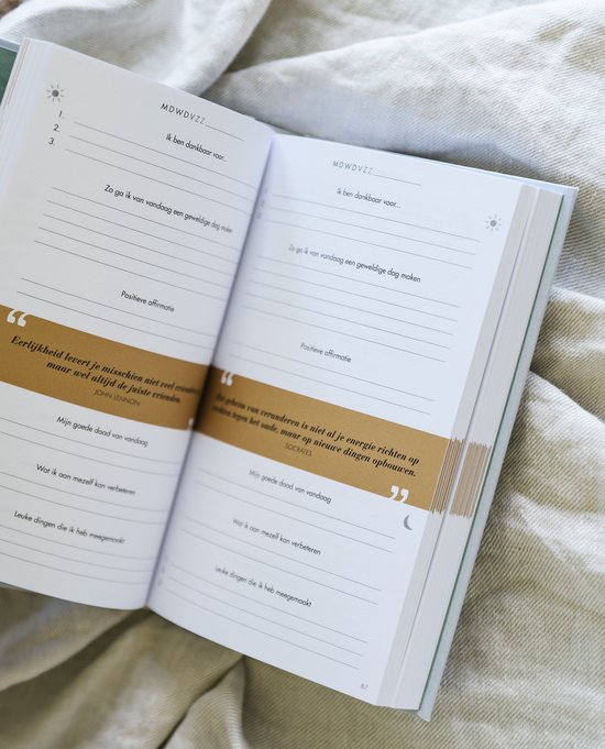 Le journal de 6 minutes