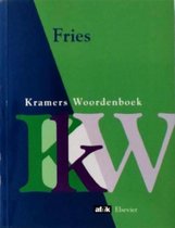 Kramers klein Fries woordenboek