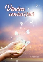 Vlinders van het licht - spiritueel boek van Linda Vaes