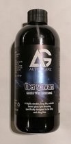 AutoGlanz Uber Schwarz | Bandendressing | 500ml