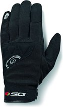 Sidi Guanti Desert - Fietshandschoenen - Mountainbike Handschoenen - Zwart - Maat S