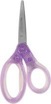 Westcott Kinderschaar Jelly Junior 13 Cm Staal/gel Paars