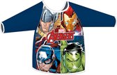 Marvel Kliederschort Avengers Junior Polyester Navy One-size