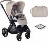 Jane Muum Kinderwagen (2021) Sand + gratis luiertas & regenhoes t.w.v. €139,-