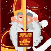 Sinterklaas viert feest ; Een bijzondere Kerstmis