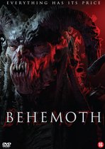 Behemoth (DVD)