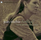 Jean Ritchie - Ballads From Her Appalachian Family (CD)