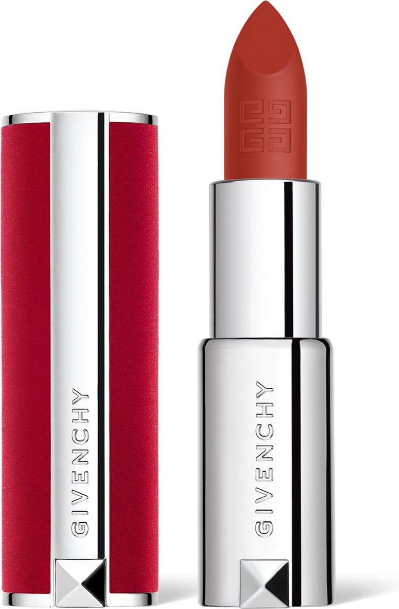 Givenchy Le Rouge Deep Velvet N34