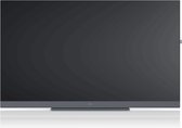 We. by Loewe We. SEE 43 109,2 cm (43") 4K Ultra HD Smart TV Wifi Zwart, Grijs