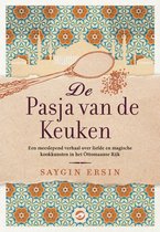 De Pasja van de keuken