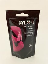 Dylon Textielverf Handwas - Flamingo Pink (29) - 50 gr