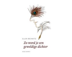 De schrijfbibliotheek - Zo word je een geweldige dichter