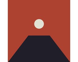 Tycho - Epoch (CD)