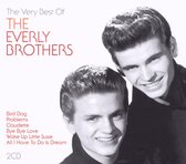 The Very Best Of The Everly Brother (CD)