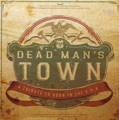 Dead Mans Town - A Tribute To Born (CD)