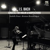 Faust & Bezuidenhout - Complete Sonatas For Violin And Har (2 CD)