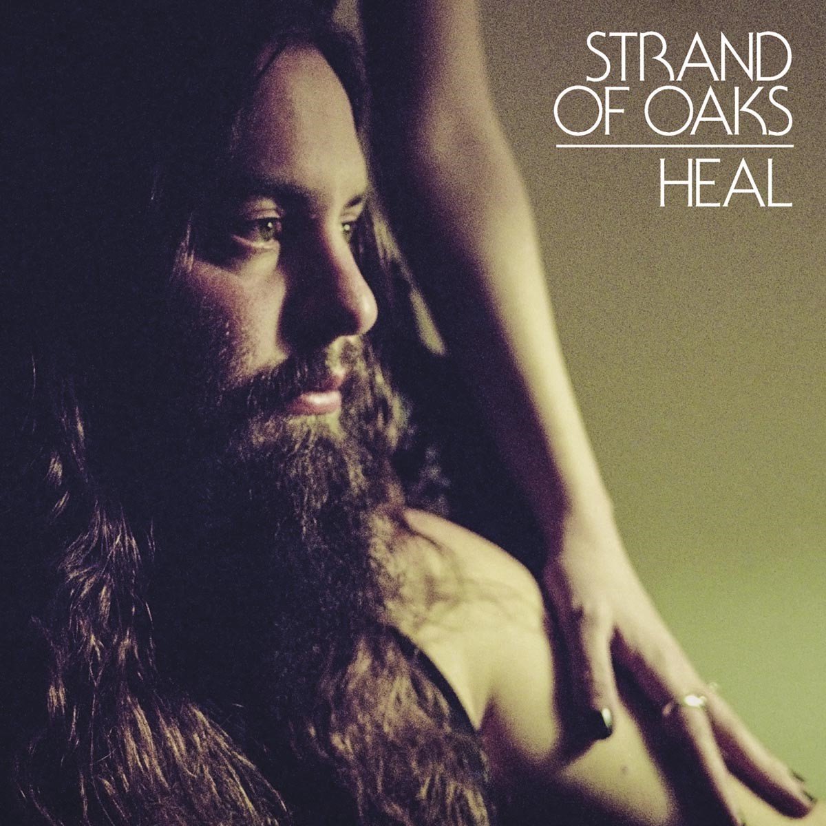 Strand Of Oaks - Heal (CD)