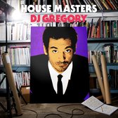 DJ Gregory - House Masters (2 CD)