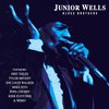Junior Wells - Blues Brothers (CD)