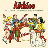Sugar Sugar- Te Complete Album Collection (CD)