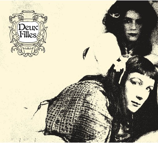 Deux Filles - Silence & Wisdom / Double Happiness (2 CD)