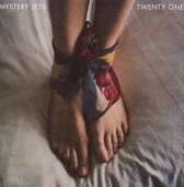 Mystery Jets - Twenty One (CD)