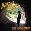 Dan Zimmerman - Dreams Of Earth (CD)